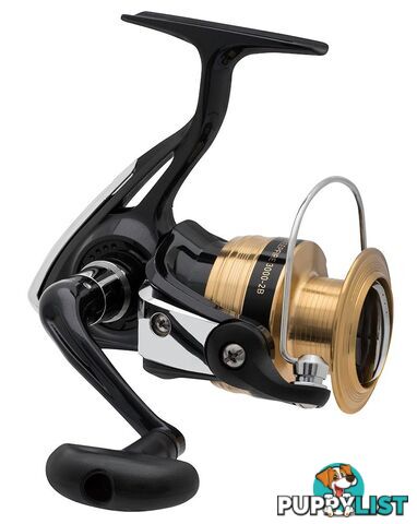 Daiwa Sweepfire 2500-2B Reel - 21570