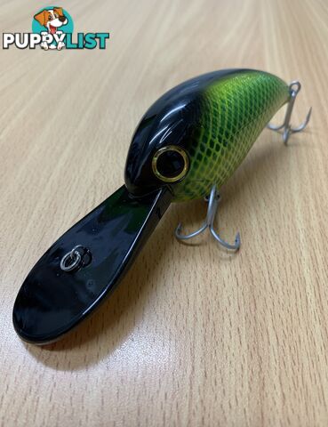 Miller Lure Hard Body - 160mm