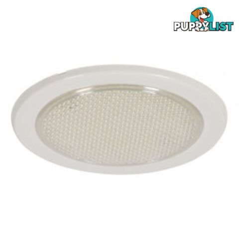 Exterior Light - LED Waterproof - 122090