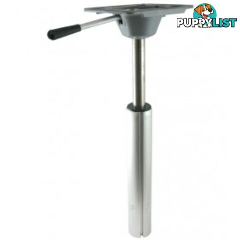 Plug-in Pedestals - Plug-in Power Rise Pedestal - 183170