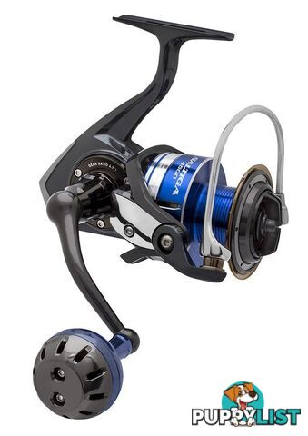 Daiwa 15 Saltiga 4000 Reel - 20676