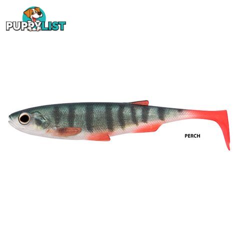 Daiwa Duckfin Liveshad 20cm - Perch - 58412