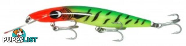 CLASSIC LURES CLASSIC 120 +10 - Classic Lures 02CL12BRD14