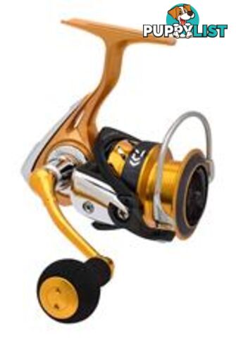 Daiwa Aird X 2500 - DAIWA 21405