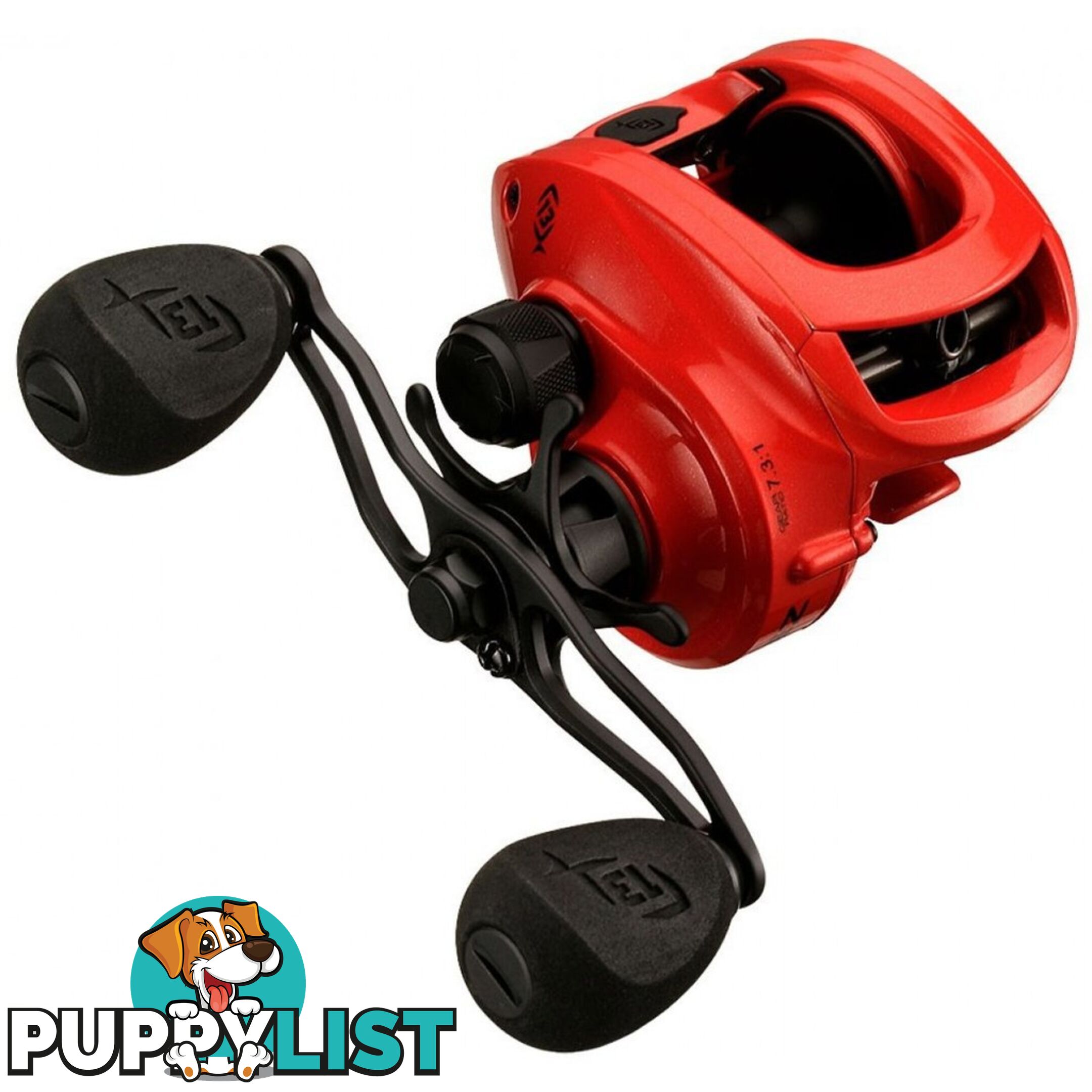 13 Fishing Concept Z Casting Reel - NCEPTZ