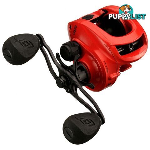 13 Fishing Concept Z Casting Reel - NCEPTZ