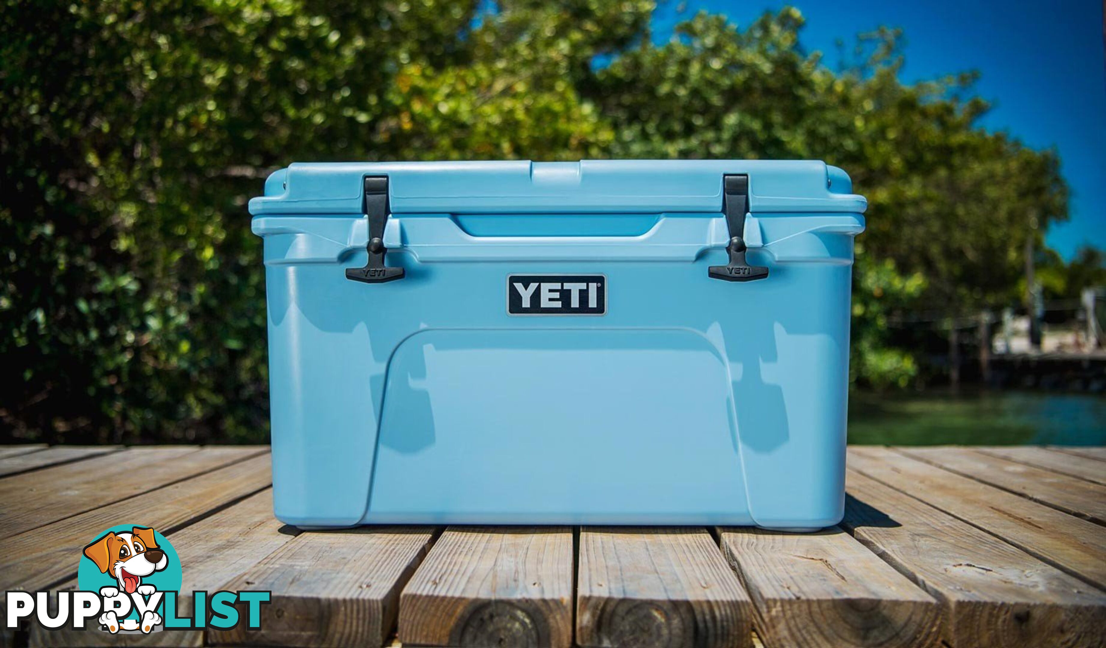 Yeti Tundra 45 Hard Cooler - yeti YT45B