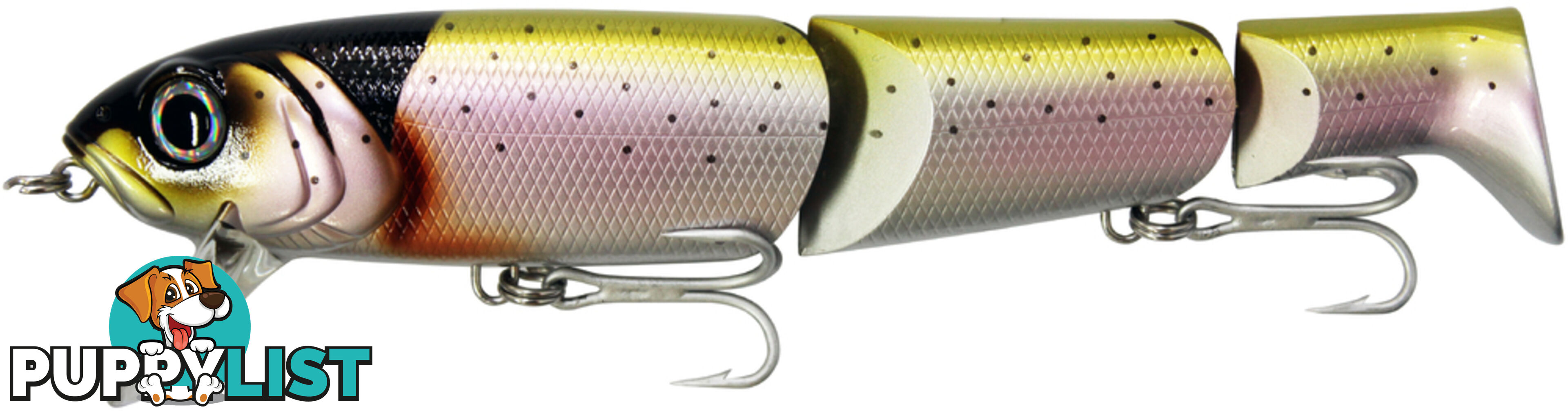 Zerek Stalker 180mm Lure - Rainbow Trout - 781SK180