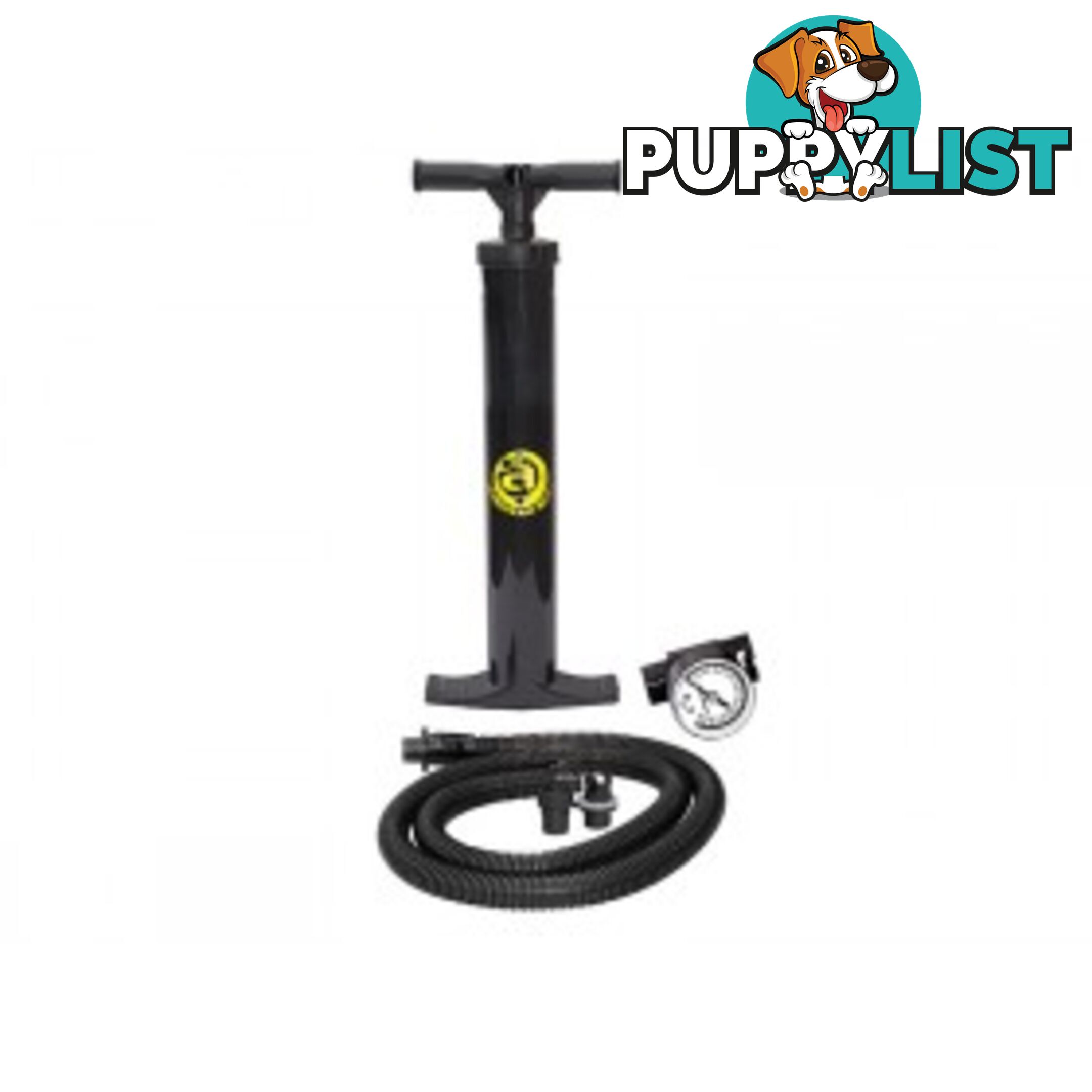 Kwik Tek AIRHEADÂ® - High Pressure Hand Pump - 505142