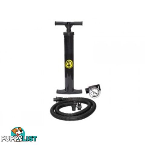 Kwik Tek AIRHEADÂ® - High Pressure Hand Pump - 505142