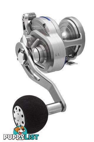 Daiwa Saltiga 35N-Sj Reel - 26013