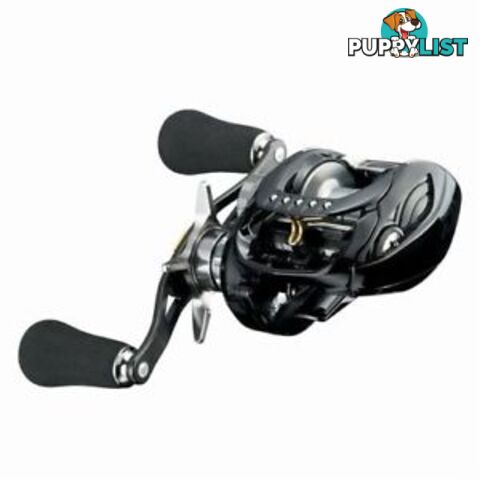 Daiwa Zillion TW HD 1520H - DAIWA 27150