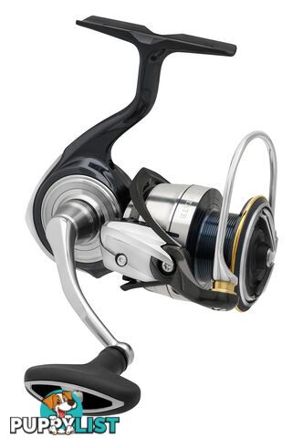 Daiwa 19 Certate (G) Lt 4000-Cxh Reel - 20613