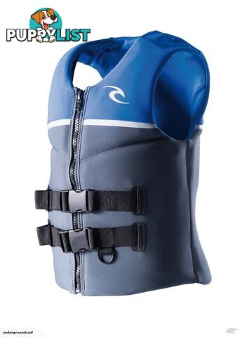 Rip Curl Omega Buoyancy Vest - XXXX-LARGE - 7004XXXXL