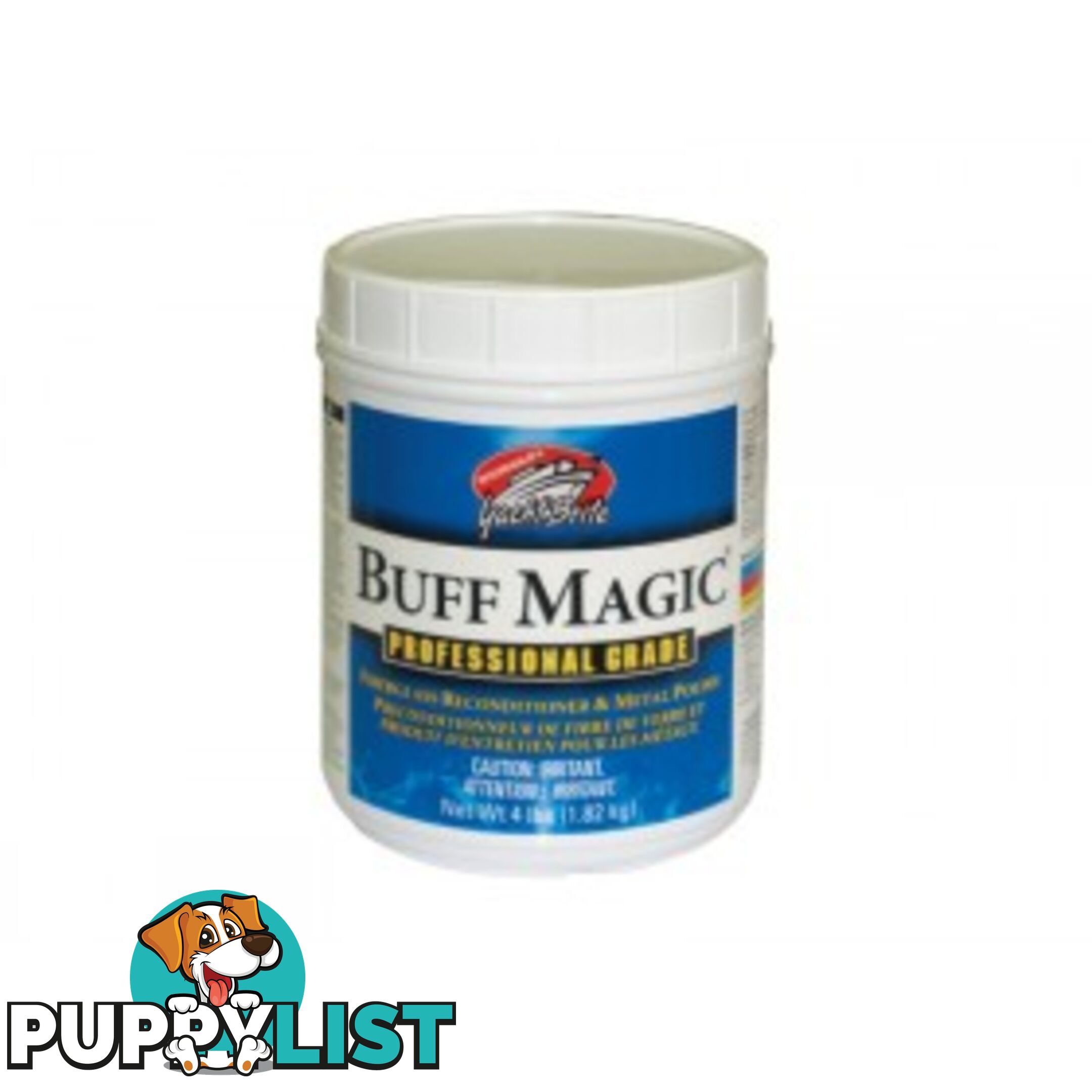 ShurholdÂ® Buff Magic - 265390