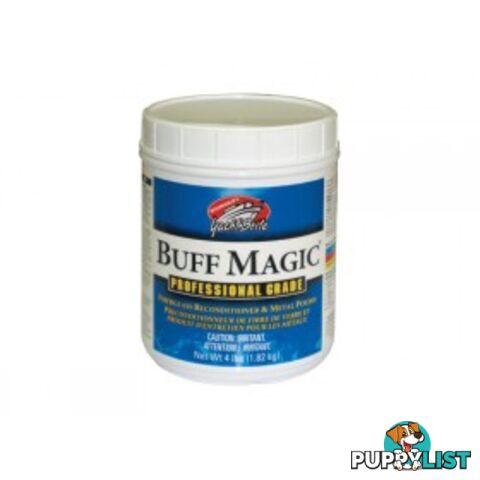 ShurholdÂ® Buff Magic - 265390