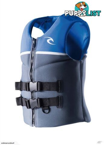 Rip Curl Omega Buoyancy Vest - Large - 7004L