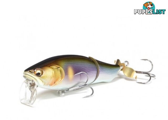 Megabass I-Loud - MAT TIGER