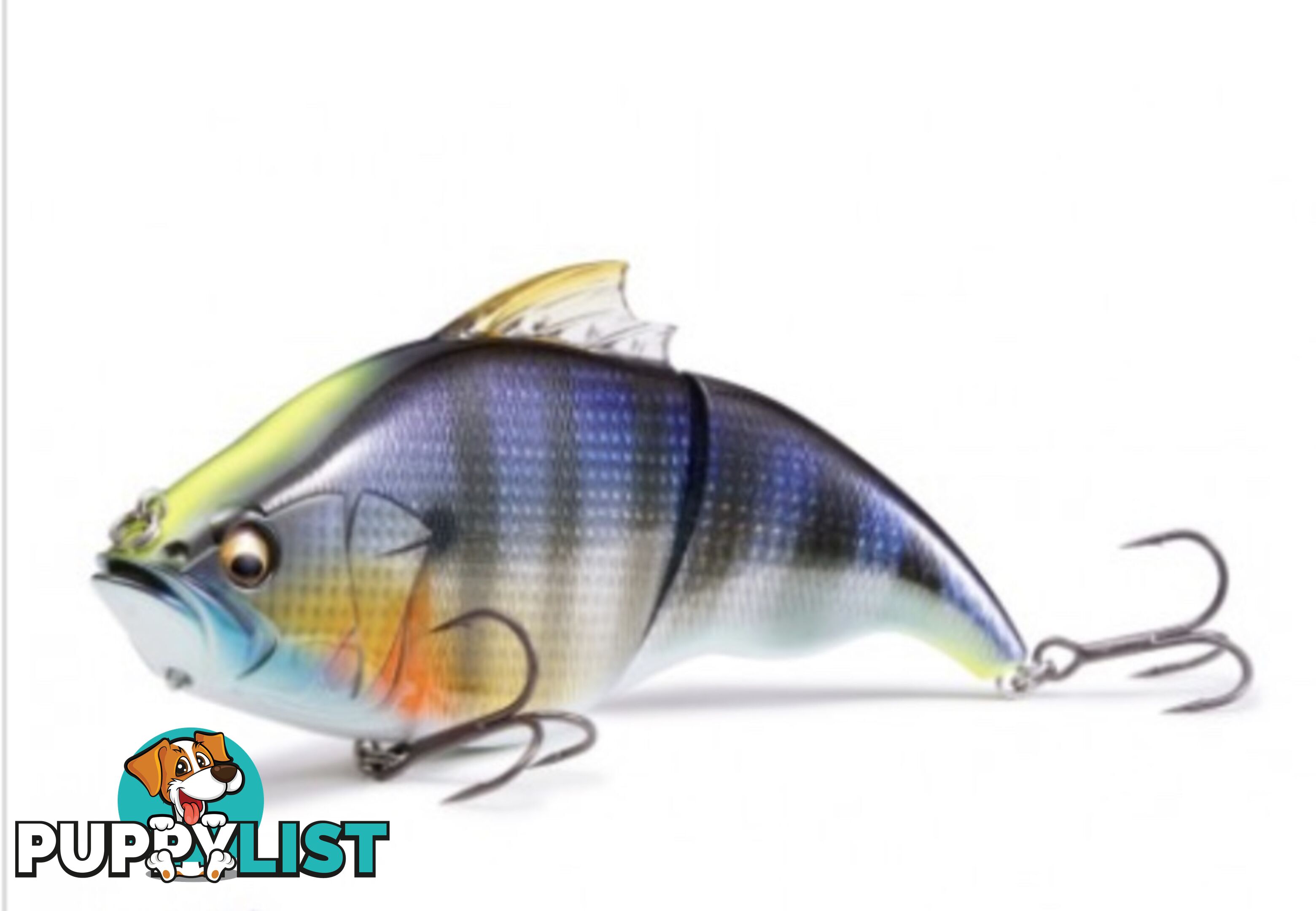 Megabass Vatalion 190 - 43681