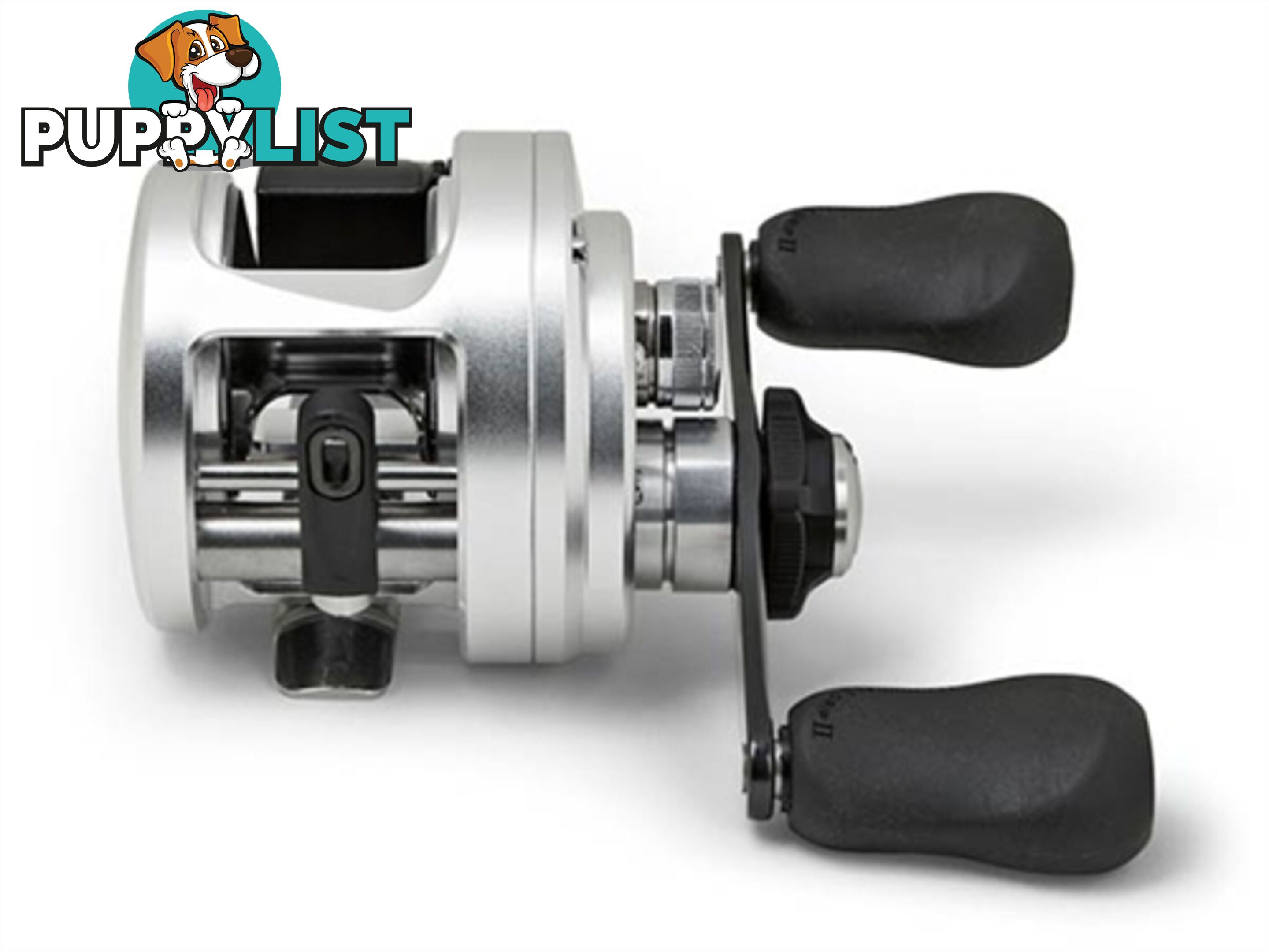 SHIMANO CALCUTTA Reel - 400D - CT