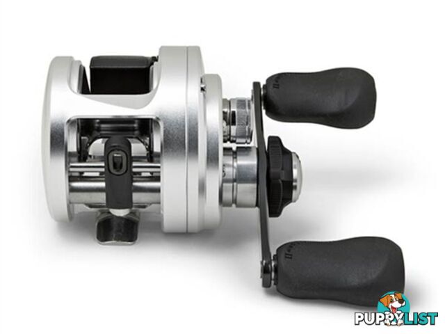 SHIMANO CALCUTTA Reel - 400D - CT