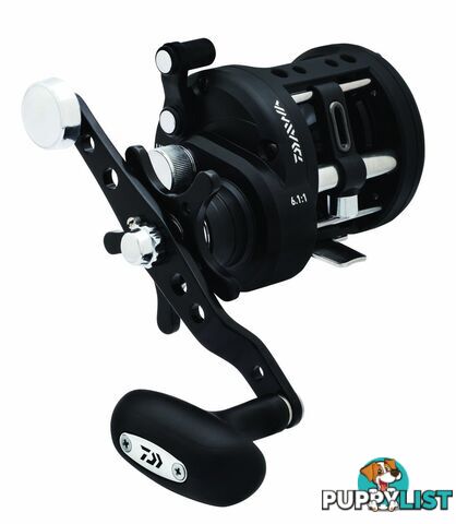 Daiwa Saltist Lw20H-C Reel - 26184