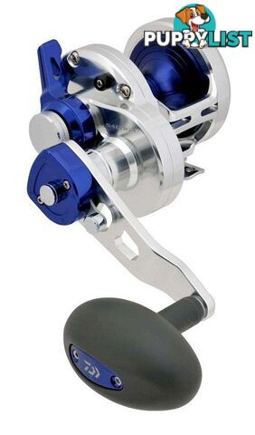 Daiwa Saltiga Ld20-2Speed Reel - 26116