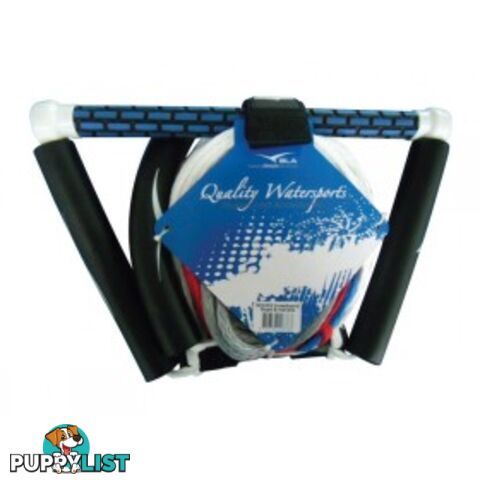 BLA Kneeboard Ski Rope and Handle - 501052