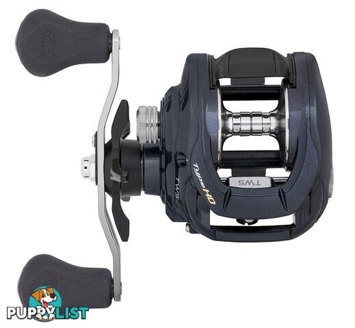 Daiwa Tatula Hd 200H Reel - 27257