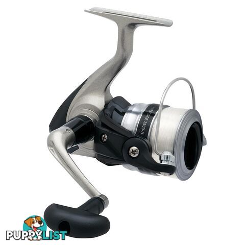 Daiwa Strikeforce 2500-2B Reel - 21578