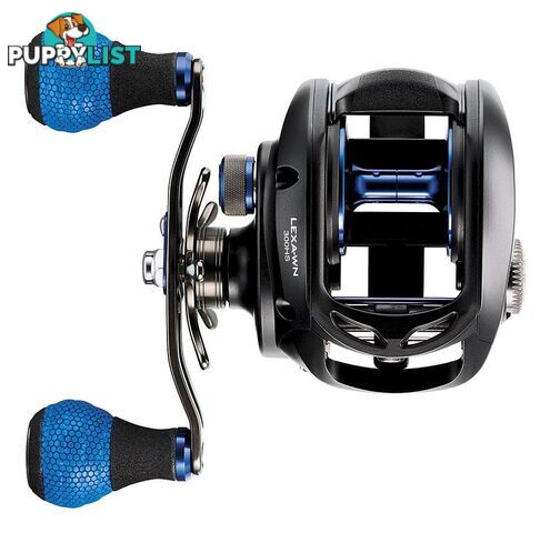 Daiwa Lexa Wn300Hs-P Reel - 27260