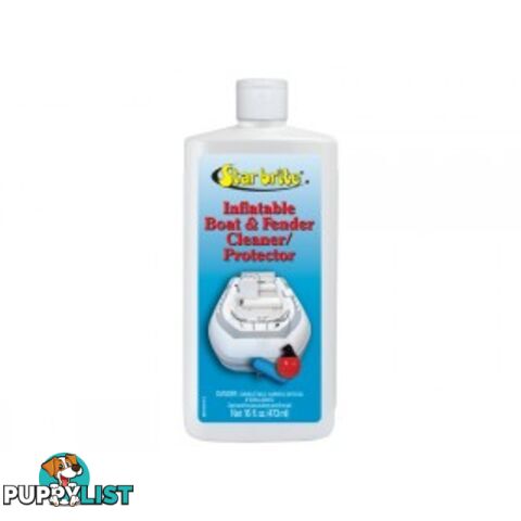 Star briteÂ® Inflatable Boat Cleaner - 743ml - 265652