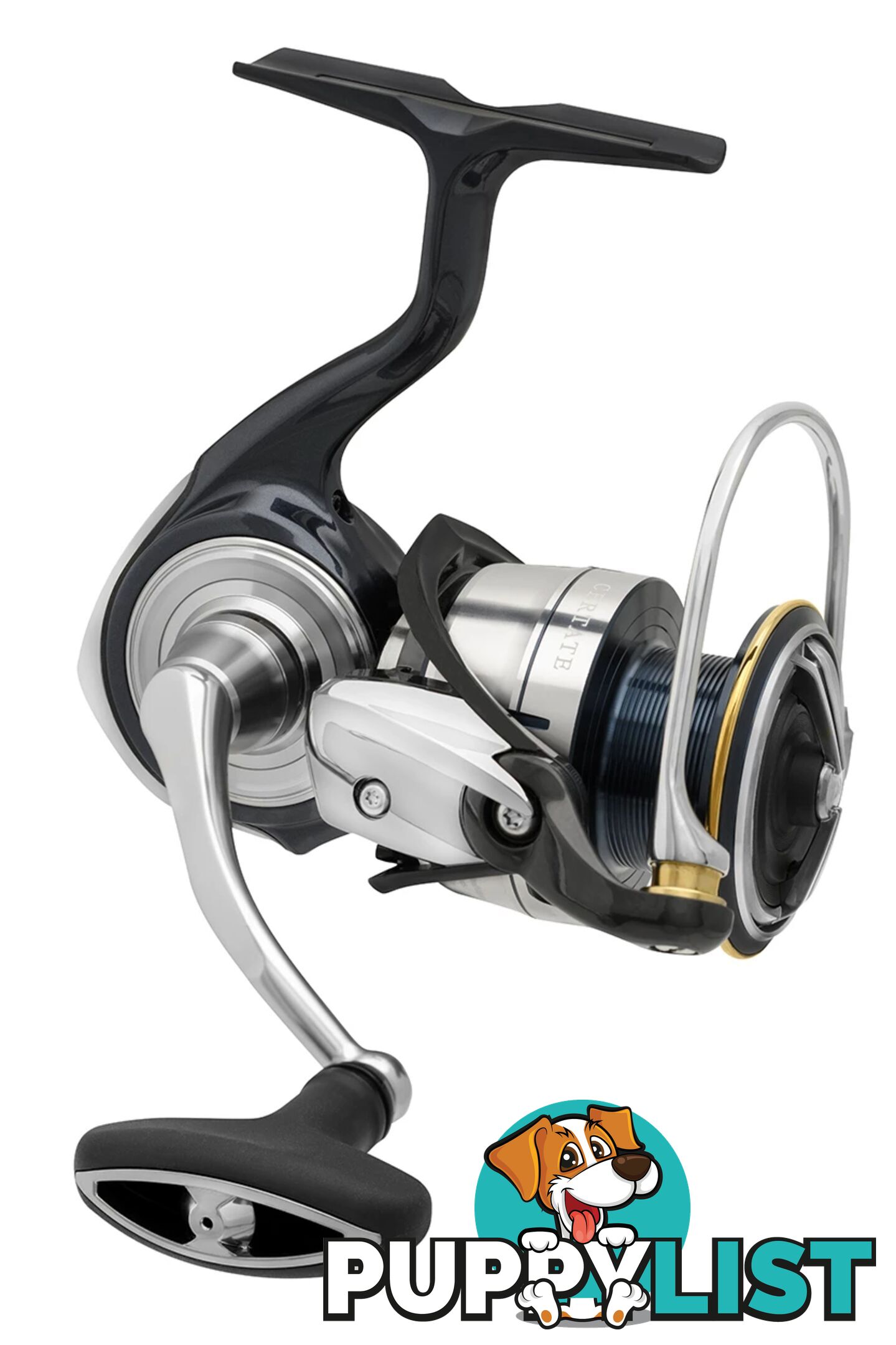 Daiwa 19 Certate (G) Lt 3000-Cxh Reel - 20609