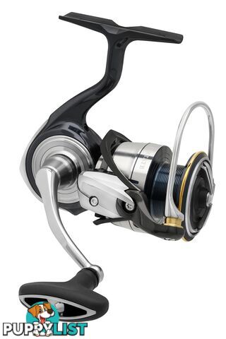 Daiwa 19 Certate (G) Lt 3000-Cxh Reel - 20609