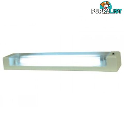 Interior Light - Fluoro Lucky - 122002