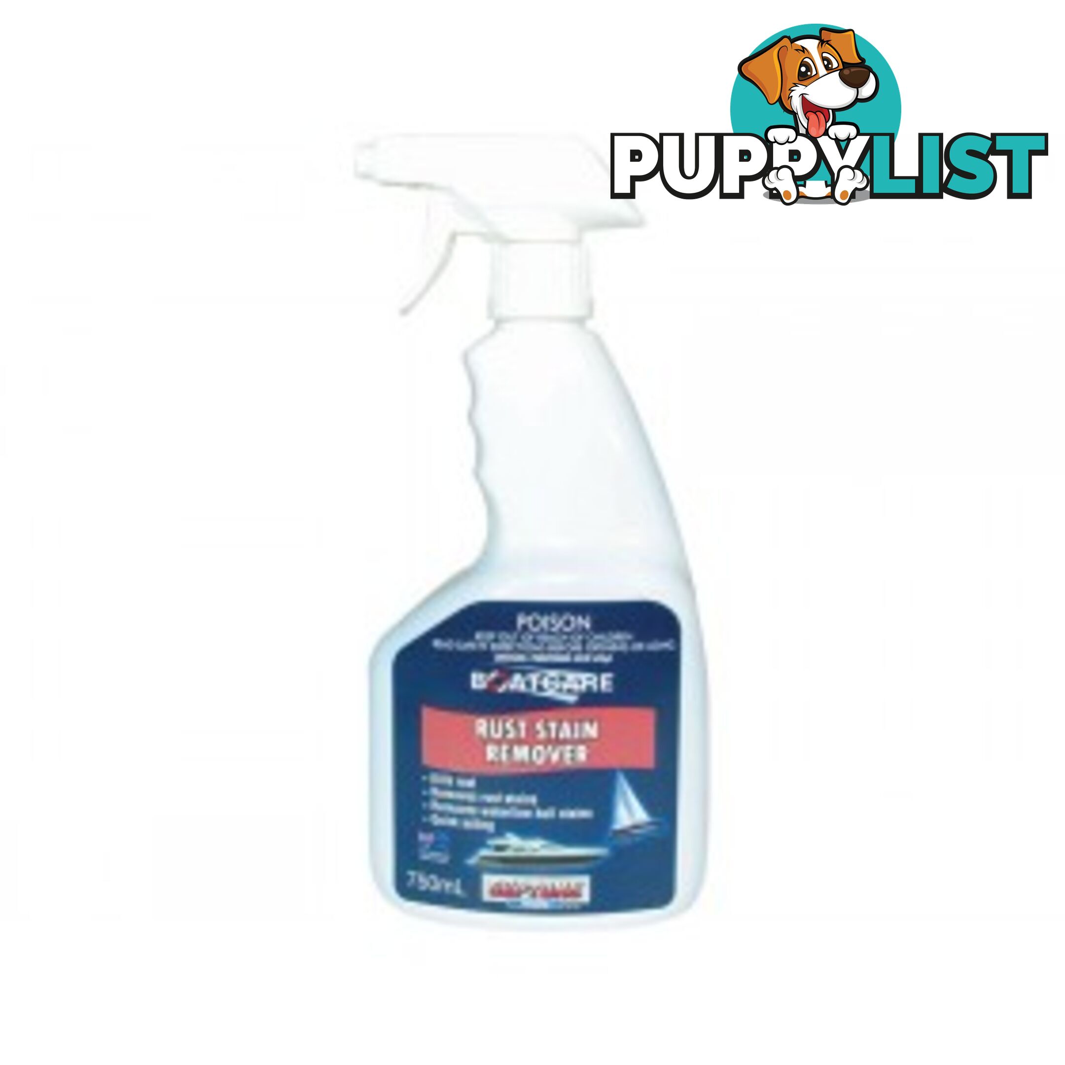 SeptoneÂ® Rust Stain Remover - 261066