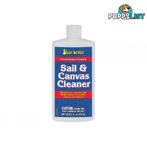 Star briteÂ® Sail & Canvas Cleaner - 473ml - 265646