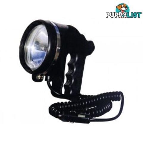 Spotlight - Rubber Pistol Grip - 123132