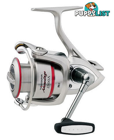 DAIWA ADVANTAGE Reel - 4000 - 20844