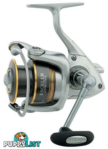 DAIWA EXCELER TSH-DA Reel - 2000 - 21206