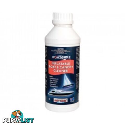 SeptoneÂ® Inflatable Boat & Canopy Cleaner - 261015