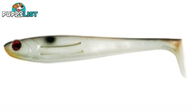 ZEREK FLAT SHAD 9" - ZSWFS9