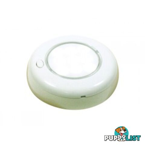 Mini Dome Light - LED Surface - 122388