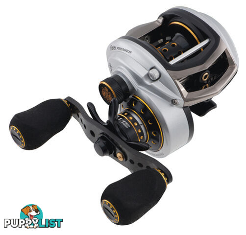 Abu Garcia Revo3 Premier Reel - Revo3 Premier - 1264553