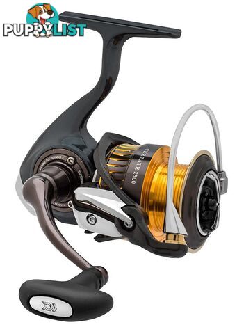 Daiwa 16 Certate G2510Rpe-H Reel - 20776