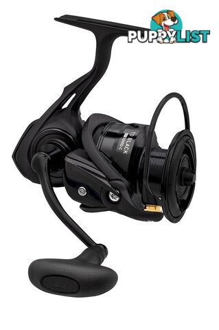 Daiwa 18 Td Black Lt 2000D Reel - 21350