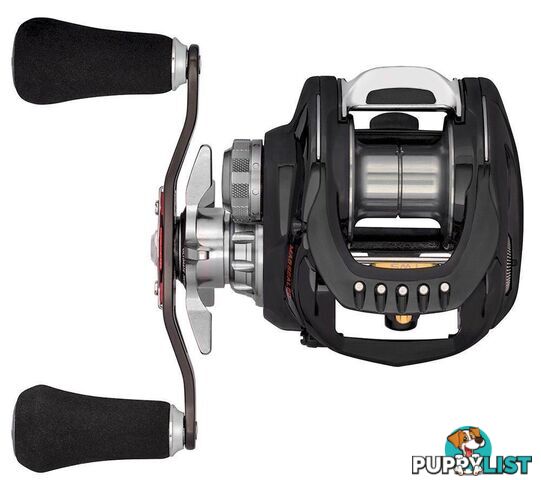 Daiwa 18 Zillion Hd 1520-Xh Reel - 27148