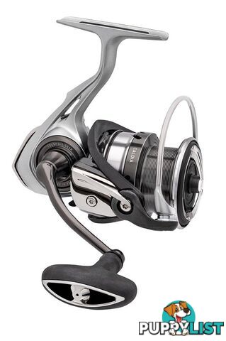 Daiwa 18 Caldia Lt 4000Cxh Reel - 20636