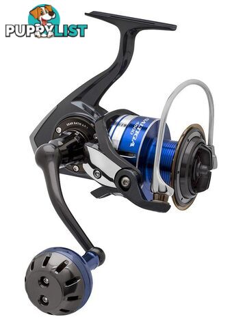 Daiwa 15 Saltiga 4500 Reel - 20678