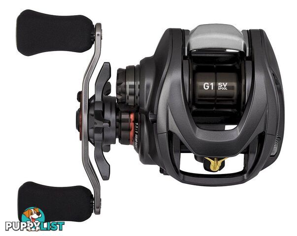 Daiwa Steez Sv Tw 1016Sv-Hl Reel - 27223